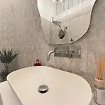 With Spacious Terrace Floramy Апартаменты *
