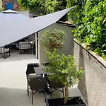 With Spacious Terrace Floramy * Опатия
