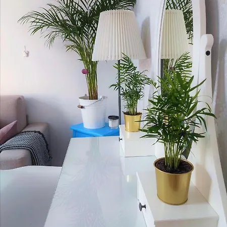 With Spacious Terrace Floramy * Opatija