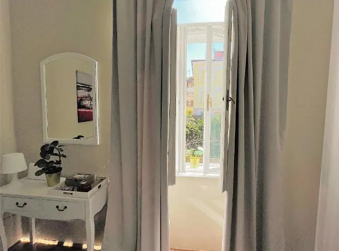 With Spacious Terrace Floramy *