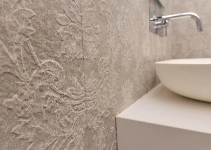 With Spacious Terrace Floramy Опатия