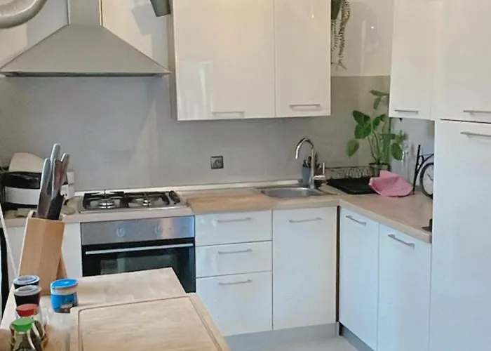 With Spacious Terrace Floramy * Опатия