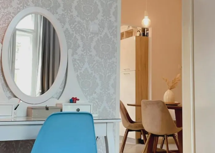 With Spacious Terrace Floramy