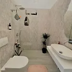 With Spacious Terrace Floramy Apartment Opatija