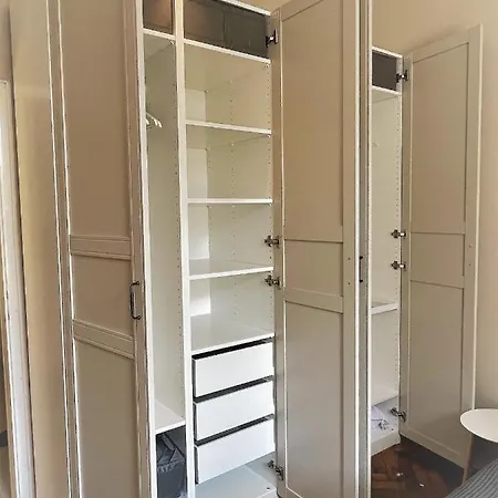 With Spacious Terrace Floramy Apartman Opatija