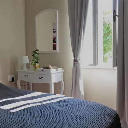 Appartement With Spacious Terrace Floramy Opatija