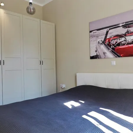 Apartman With Spacious Terrace Floramy Abbázia