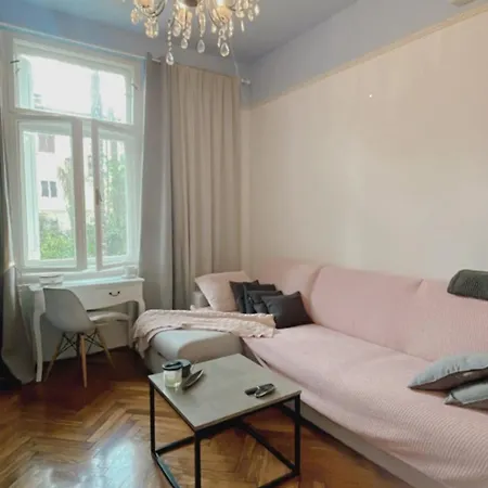 With Spacious Terrace Floramy