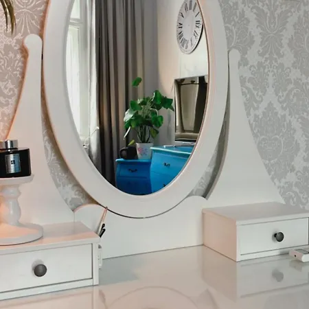 Apartman With Spacious Terrace Floramy Opatija