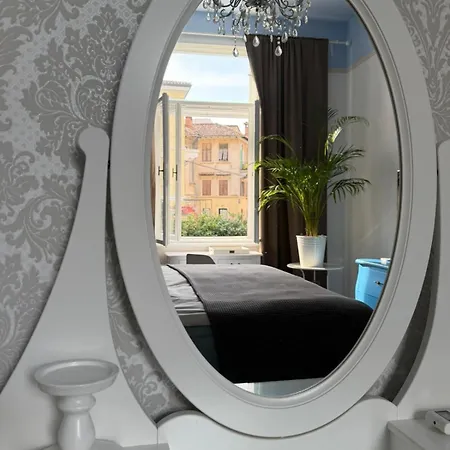 With Spacious Terrace Floramy Apartman Abbázia