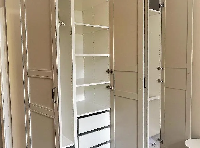 With Spacious Terrace Floramy Daire Opatija