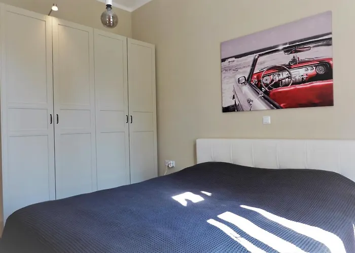 Daire With Spacious Terrace Floramy Opatija