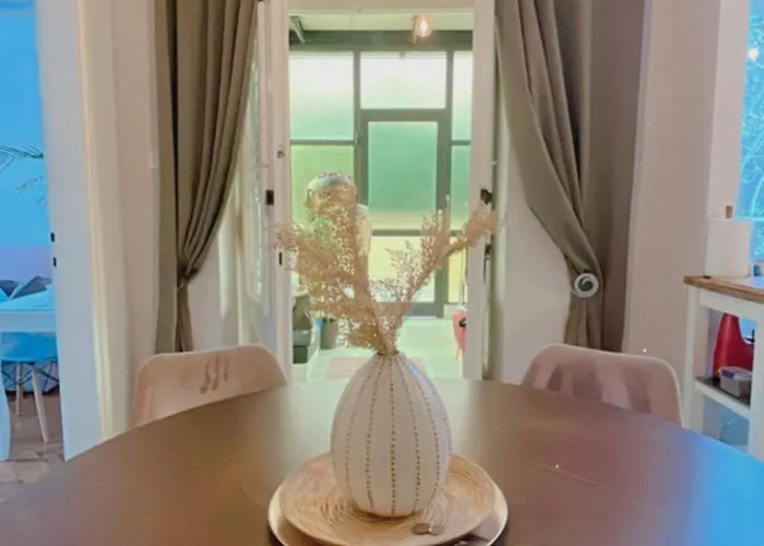 Daire With Spacious Terrace Floramy Opatija