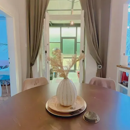 Daire With Spacious Terrace Floramy Opatija