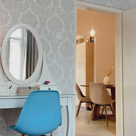 With Spacious Terrace Floramy