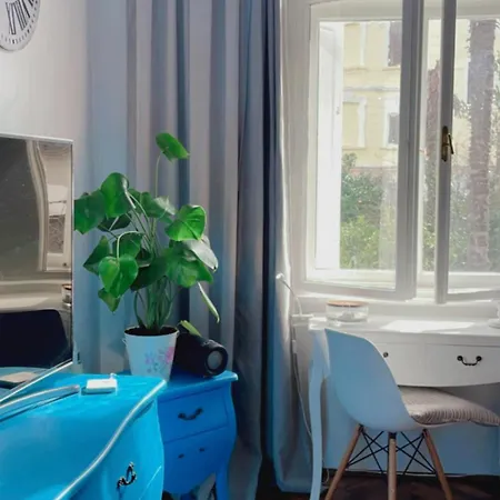 Daire With Spacious Terrace Floramy Opatija