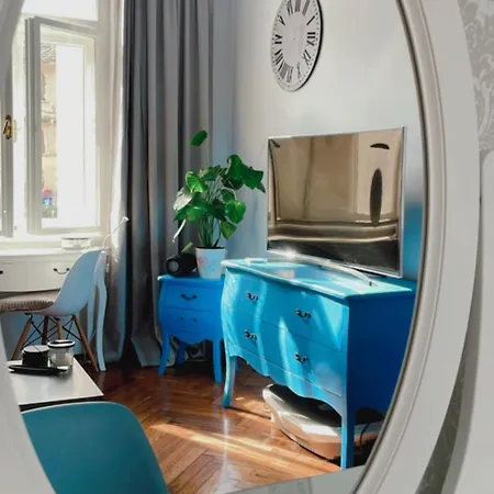 With Spacious Terrace Floramy Opatija