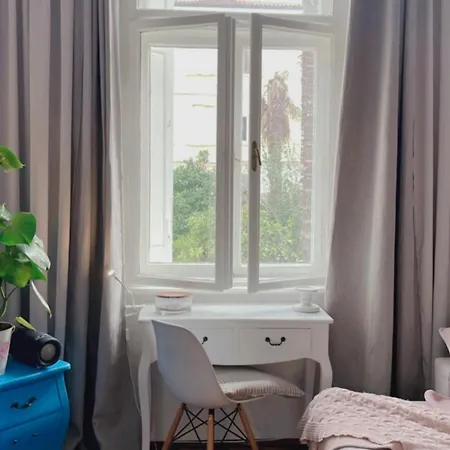 With Spacious Terrace Floramy