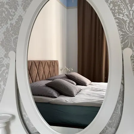 With Spacious Terrace Floramy *