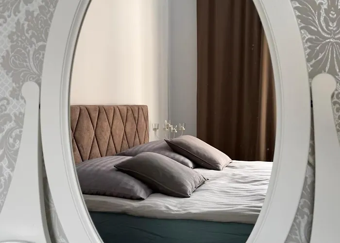 With Spacious Terrace Floramy *